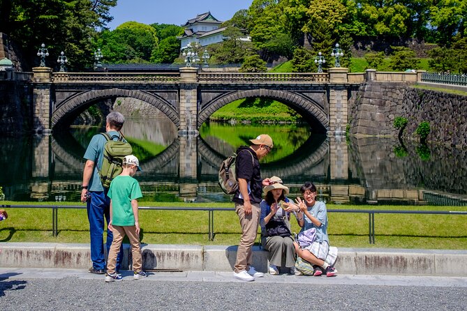 Walking Toranagas Edo - Book Your Personalized Edo Adventure