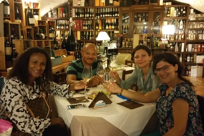 Walking Tour - Tour Details and Pricing