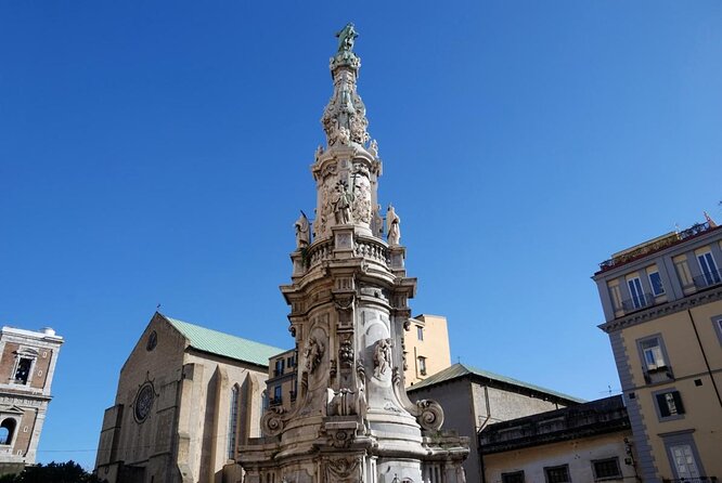 Walking Tour - Booking and Reference