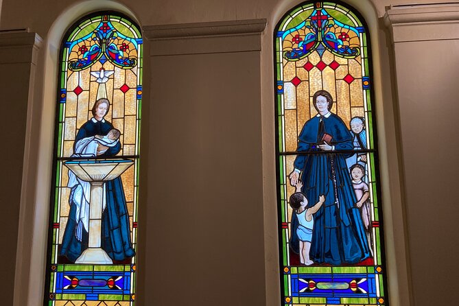 Walking Tour About the Good, the Bad and the Beautiful Women of New Orleans - Whats Included and Requirements