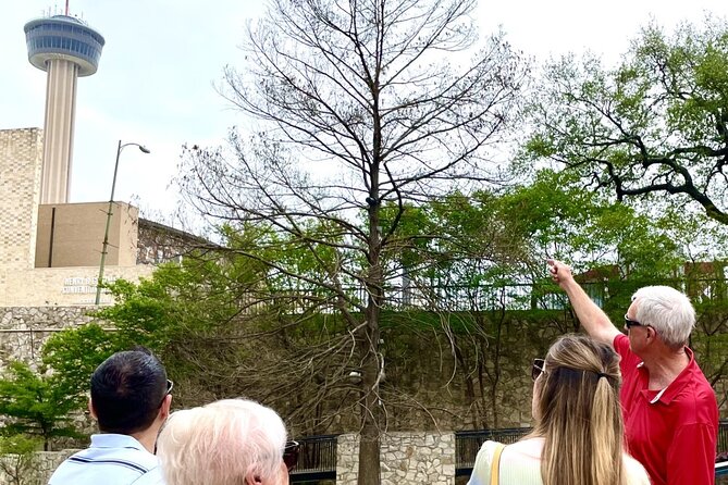 Walking Tour Along the San Antonio Riverwalk And Around Downtown - Traveler Photos