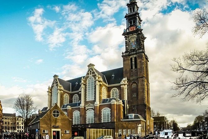 Walking Tour Amsterdam Center and Canal Belt - Price and Payment Options