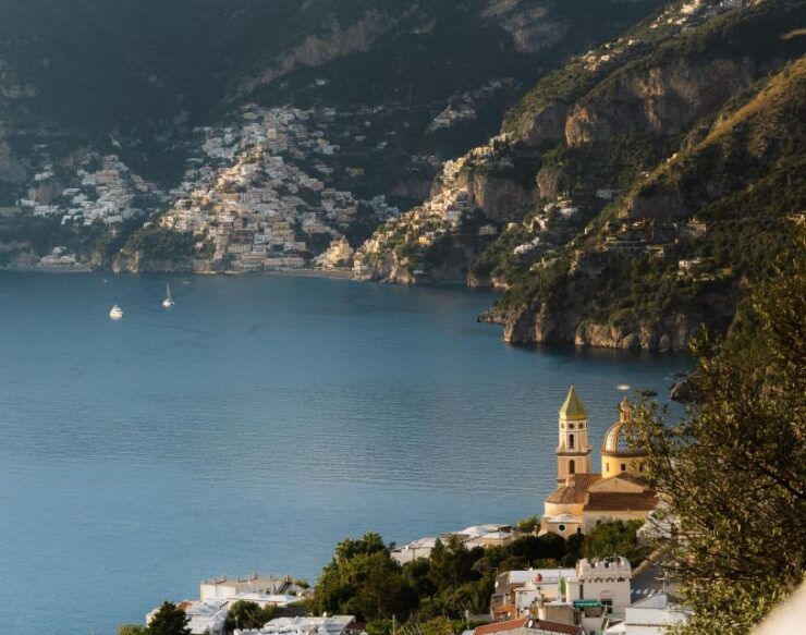 Walking Tour and Cooking Class Amalfi Coast - Pricing and Duration