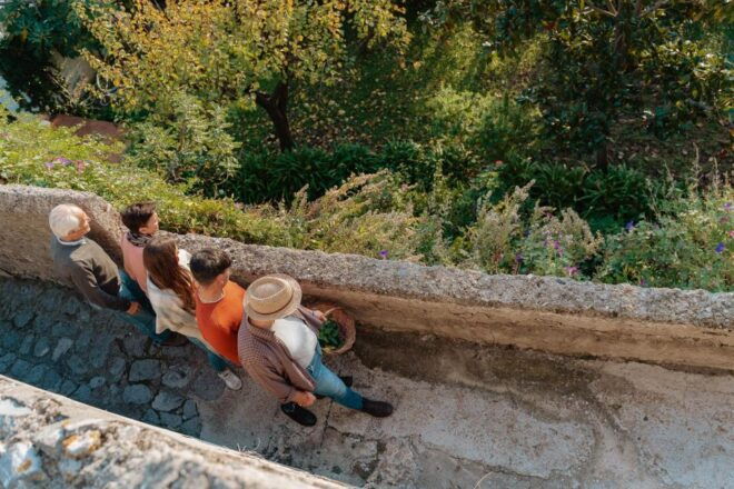 Walking Tour and Cooking Class Amalfi Coast - Booking Information
