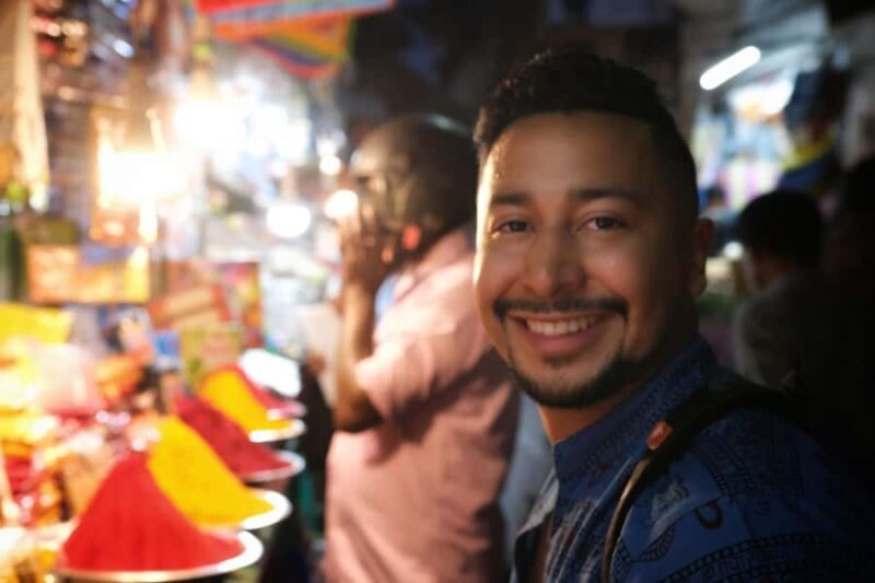 Walking Tour and Food Tour of Mysore - Exploring the Authentic Charm of Mysore: A Detailed Review of the Walking and Food Tour