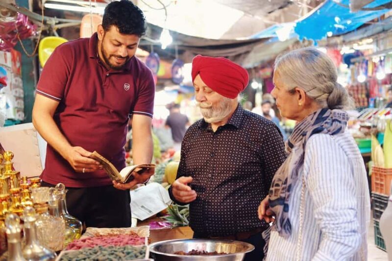 Walking Tour and Food Tour of Mysore - Authentic Local Flavor and Cultural Insights