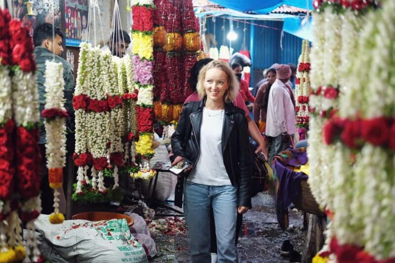 Walking Tour and Food Tour of Mysore - An Honest Look at Mysore’s Most Charming Tour