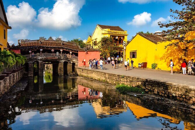 Walking Tour and Lantern Making Class in Hoi An - Good To Know