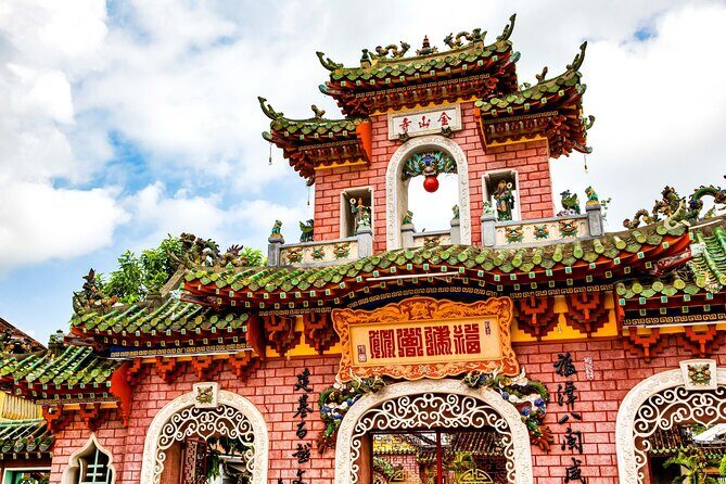 Walking Tour and Lantern Making Class in Hoi An - FAQ