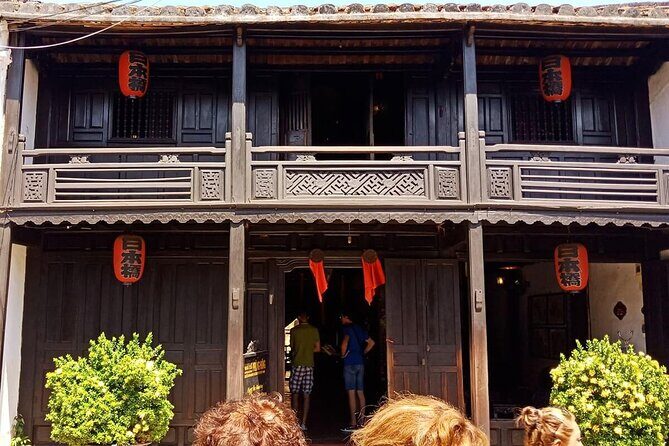 Walking Tour and Lantern Making Class in Hoi An - Final Thoughts