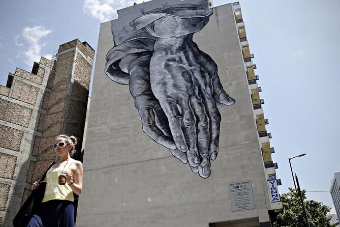 Walking Tour and Photography in Athens - Overview and Experience