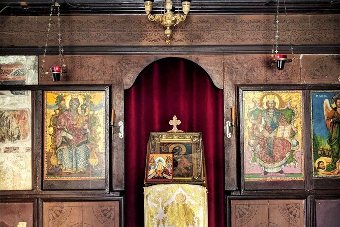 Walking Tour and Photography in Athens - Tour Highlights