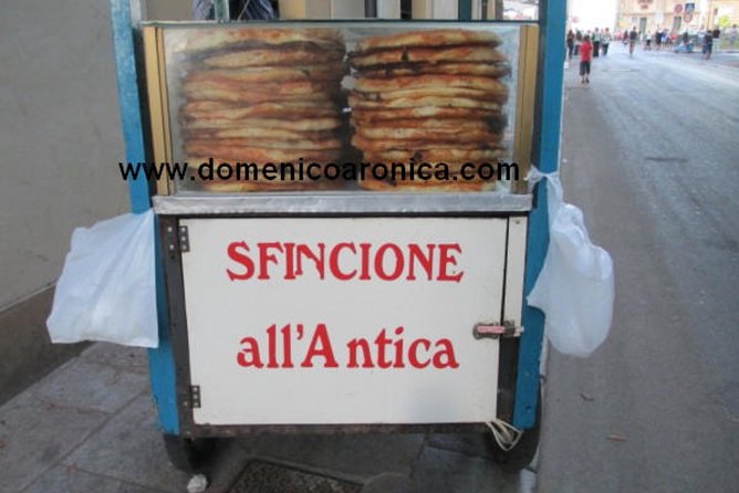 Walking Tour and Street Food Tour Palermo - Meeting Details