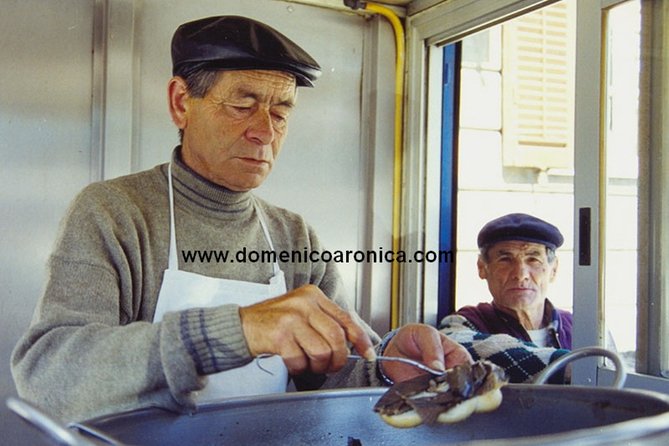 Walking Tour and Street Food Tour Palermo - Additional Information