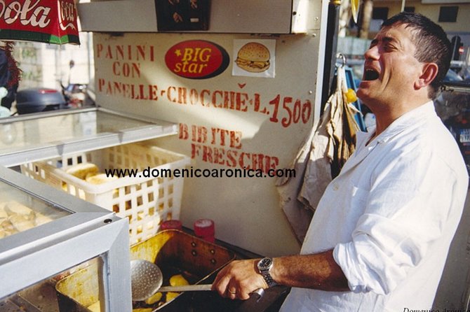 Walking Tour and Street Food Tour Palermo - Testimonials