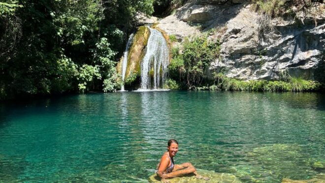 Walking Tour and Swim Waterfalls of the Pyrenees Mountains - Cancellation Policy
