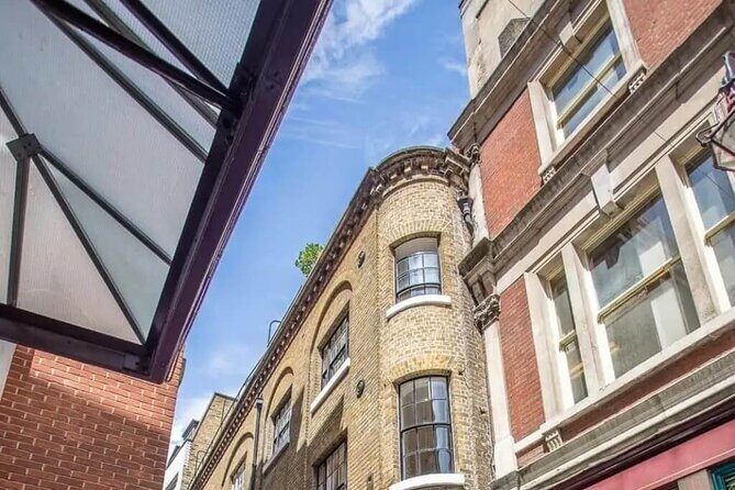 Walking Tour and Tasting at Indian Restaurant in London - Final Thoughts