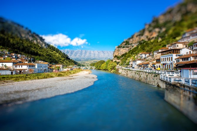 Walking Tour and Trekking in Gorica Hill of Berat. - Good To Know
