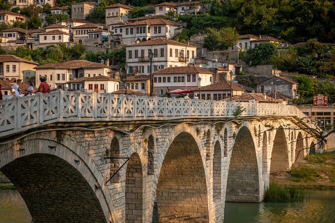 Walking Tour and Trekking in Gorica Hill of Berat. - Itinerary Details