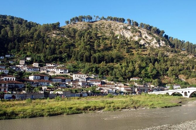 Walking Tour and Trekking in Gorica Hill of Berat. - Contact Information