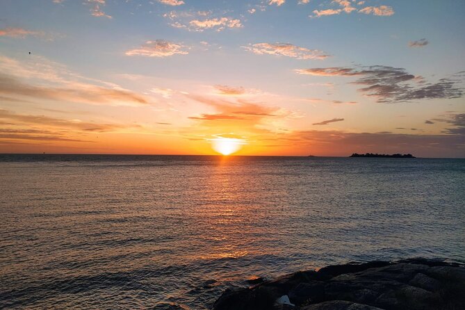 Walking Tour Around Colonia Del Sacramento Old Town - Traveler Reviews and Recommendations
