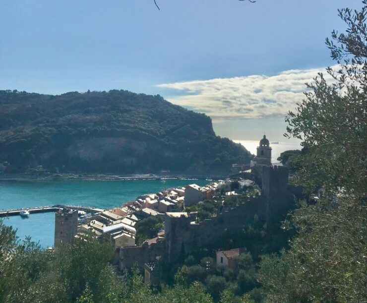 Walking Tour Around Portovenere, the Pearl of Gulf of Poet - Good To Know