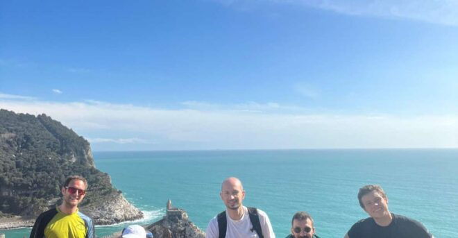 Walking Tour Around Portovenere, the Pearl of Gulf of Poet - Guide Information