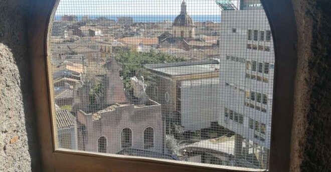 Walking Tour Around the Historical Center of Catania - The Sum Up
