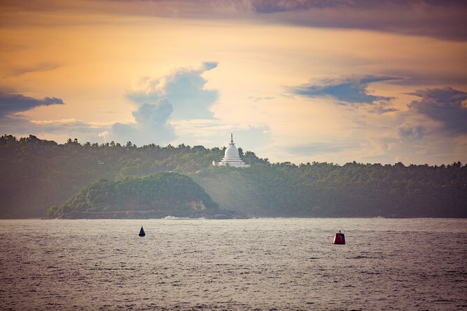 Walking Tour at Galle Fort With a Local Guide - Tour Highlights
