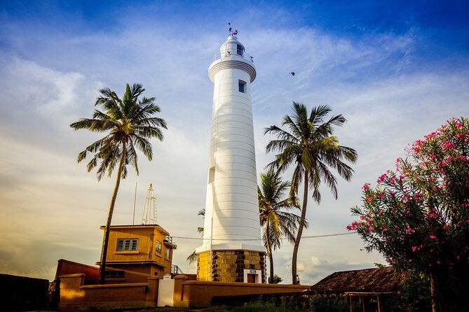 Walking Tour at Galle Fort With a Local Guide - Tips for a Memorable Experience