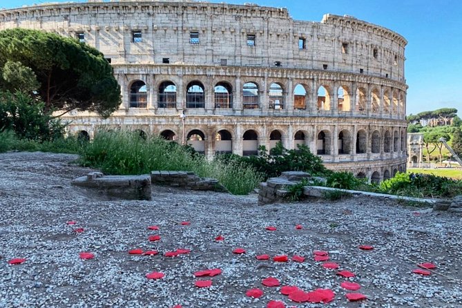 Walking Tour at the Colosseum and Forum With an Archaeologist - Common Questions