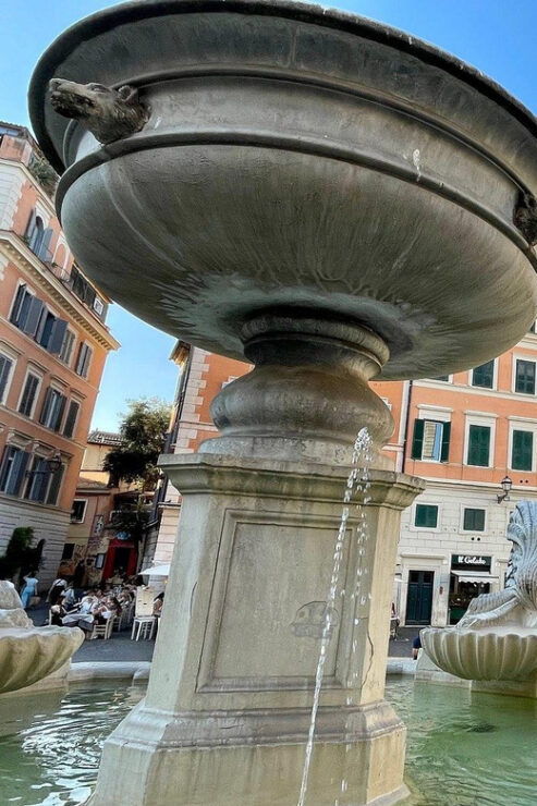 Walking Tour Best Rome - Good To Know