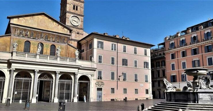 Walking Tour Best Rome - Experience the Charm of Rome