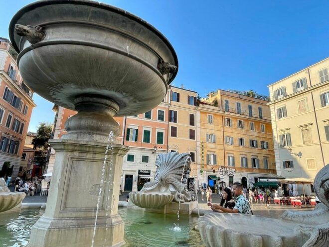 Walking Tour Best Rome - Booking Your Walking Tour