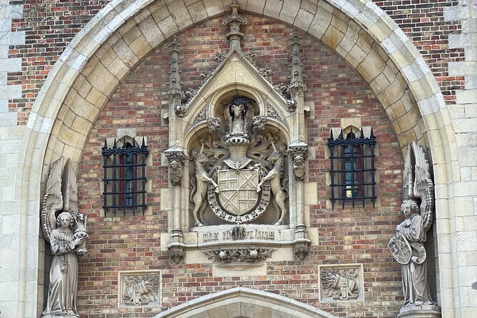 Walking Tour Bruges: Exciting Stories, Mysteries, People - Featured Review and Traveler Photos
