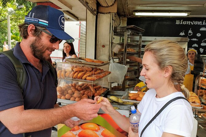 Walking Tour, Cable Car & Fruit Tasting - Tour Pricing and Booking Details