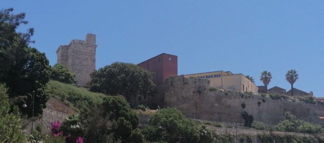 Walking Tour Cagliari - Visit Castello - Important Information