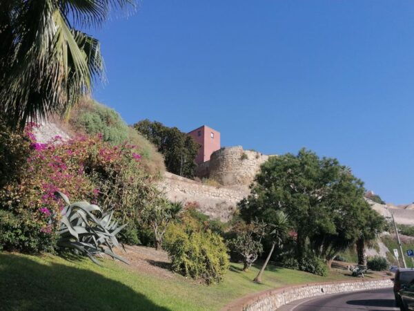 Walking Tour Cagliari - Visit Castello - Frequently Asked Questions