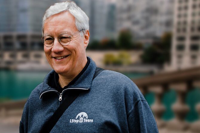 Walking Tour: Chicago's Loop - Home of the Modern Skyscraper - FAQ  