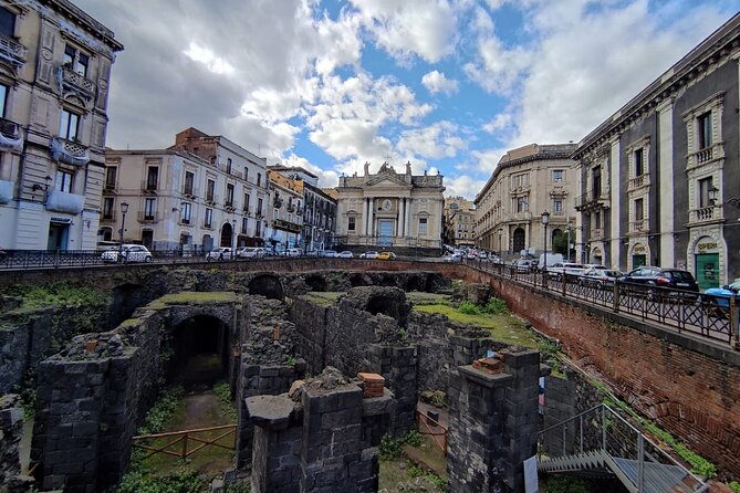 Walking Tour, City Highlights and Street Food - Good To Know