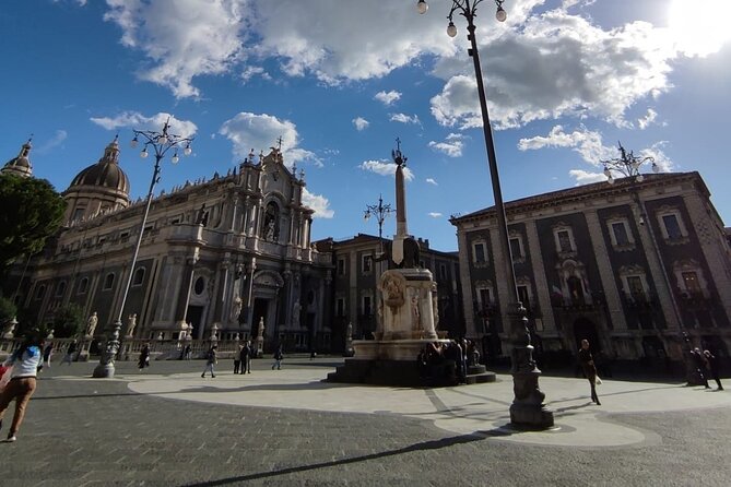 Walking Tour, City Highlights and Street Food - Price and Additional Info