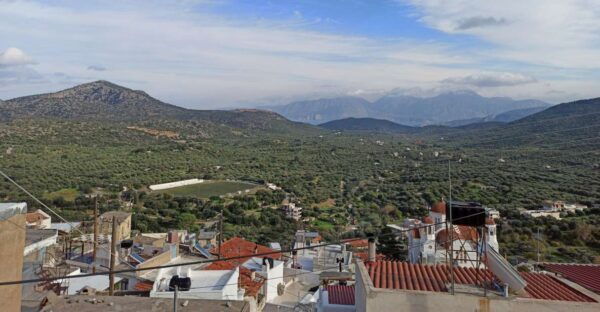 Walking Tour & Coffee in Kritsa Village - Frequently Asked Questions