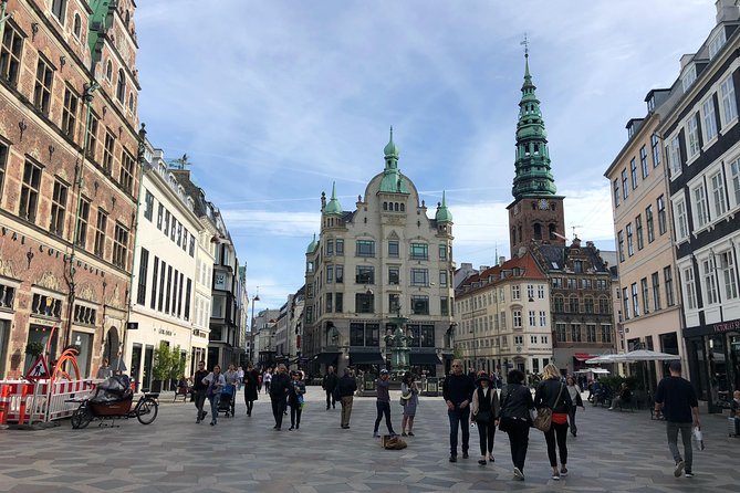 Walking Tour - Copenhagen Old Town & Tivoli Park Included - Reviews From Previous Travelers