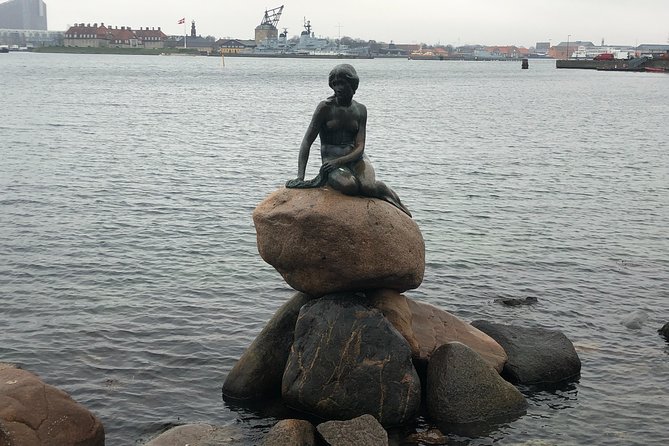 Walking Tour - Copenhagen Old Town & Tivoli Park Included - Pricing and Booking Details