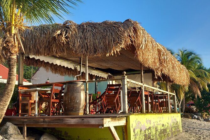 Walking Tour: Death in Paradise & Honoré Police Station Pass - What to Expect During the Tour