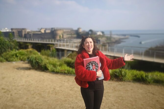 [Walking Tour] Discover the Best of Brest in 2 Hours - Overview of Brests Rich History