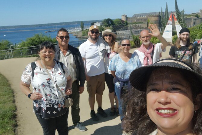 [Walking Tour] Discover the Best of Brest in 2 Hours - Pricing and Value for Budget-Conscious Travelers