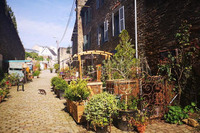 [Walking Tour] Discover the Best of Brest in 2 Hours - Hassle-Free Booking Process for Your Convenience