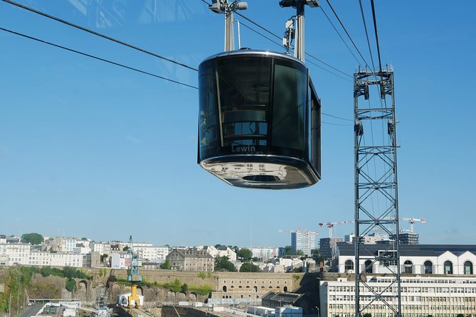 [Walking Tour] Discover the Best of Brest in 2 Hours - Common Questions