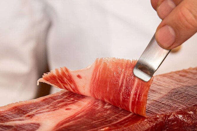 Walking Tour Discovering the Gastronomic Essence of Seville - Traditional Sevillian Tapas